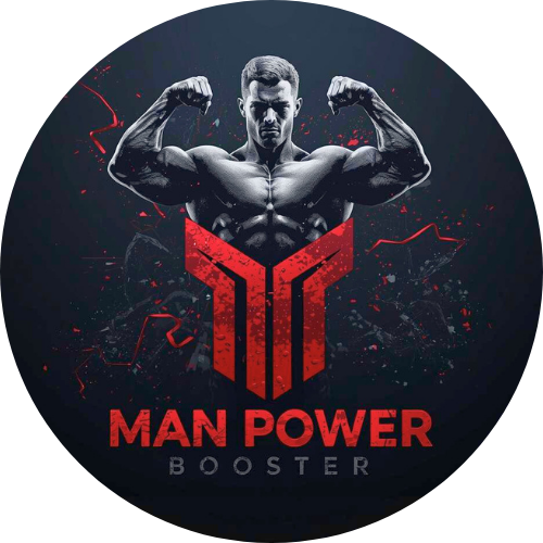 Man Power Booster